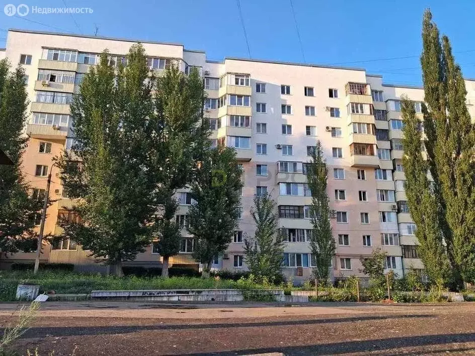 1-комнатная квартира: Уфа, улица Шафиева, 48 (36.2 м) - Фото 2