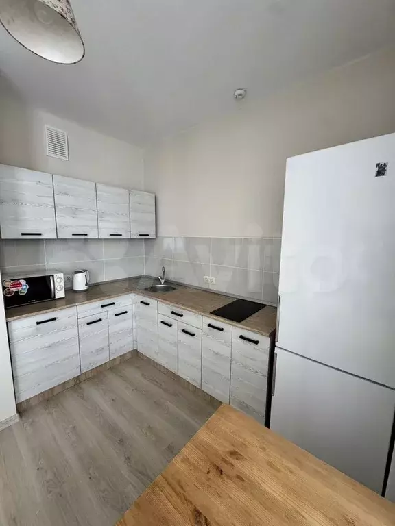 Квартира-студия, 37 м, 5/12 эт. - Фото 0