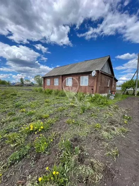 Дом 100,5м на участке 40сот. - Фото 1