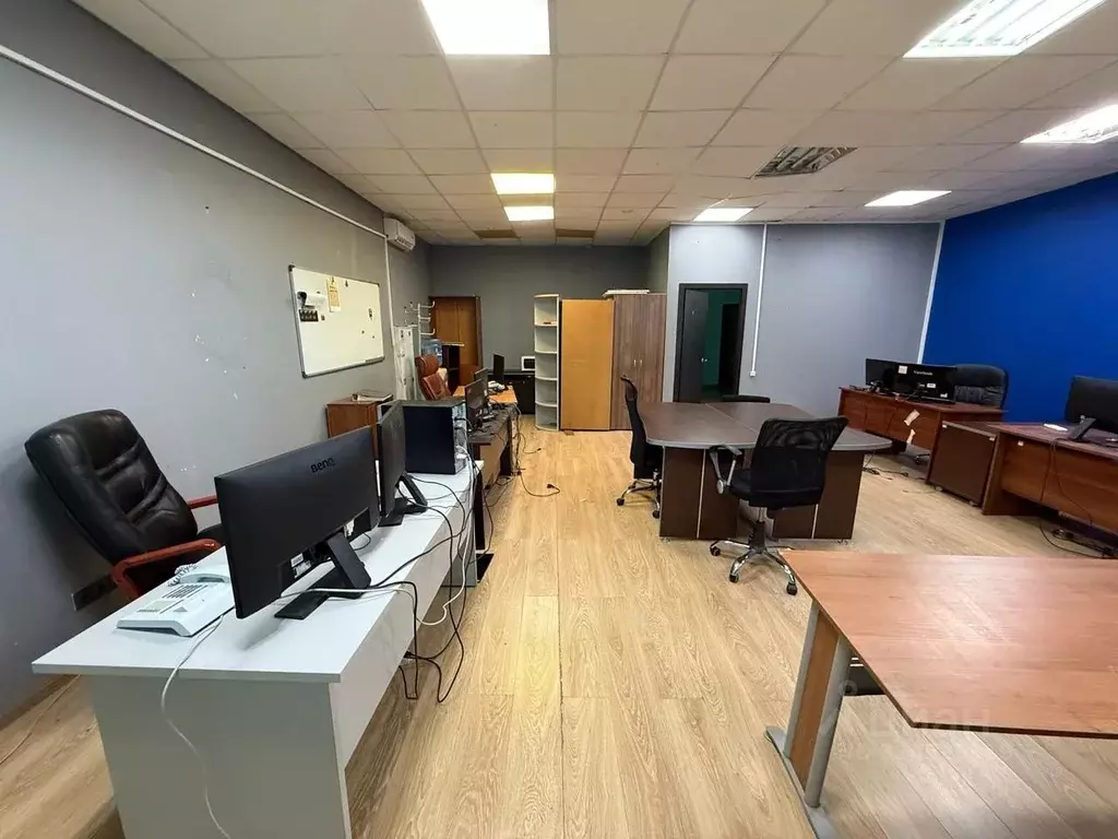 Офис в Москва ул. Золоторожский Вал, 32С2 (290 м) - Фото 2