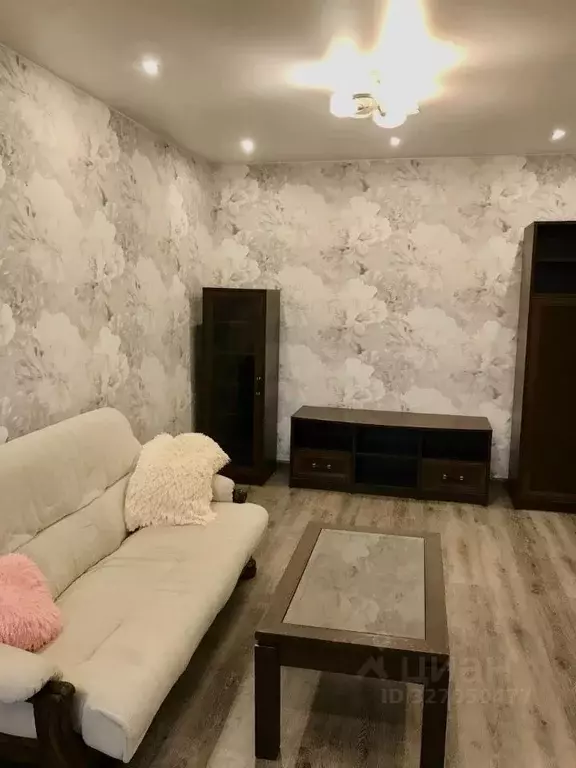 2-к кв. Московская область, Красногорск ул. Ленина, 34 (52.0 м) - Фото 1