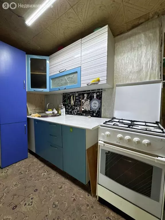 Дом в Оренбург, микрорайон Красный Городок, Магнитогорская улица, 66 ... - Фото 2