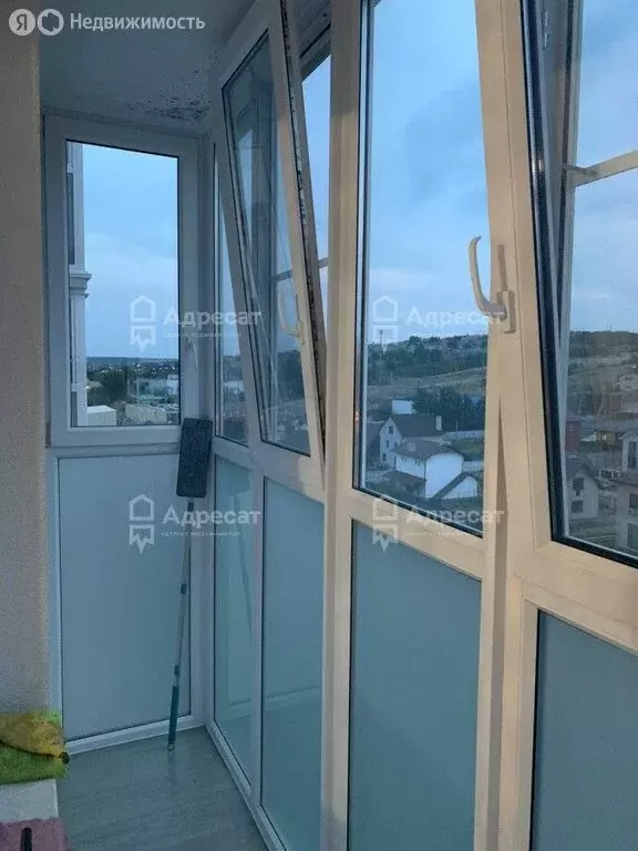 2-комнатная квартира: Волгоград, улица Лячина, 3 (51 м) - Фото 0