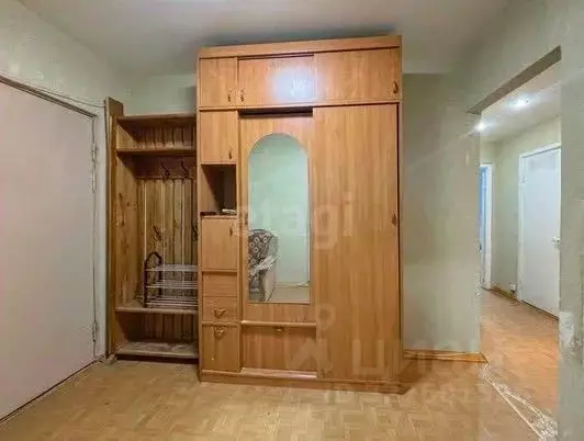 2-к кв. Псковская область, Псков Гдовская ул., 4 (52.2 м) - Фото 2