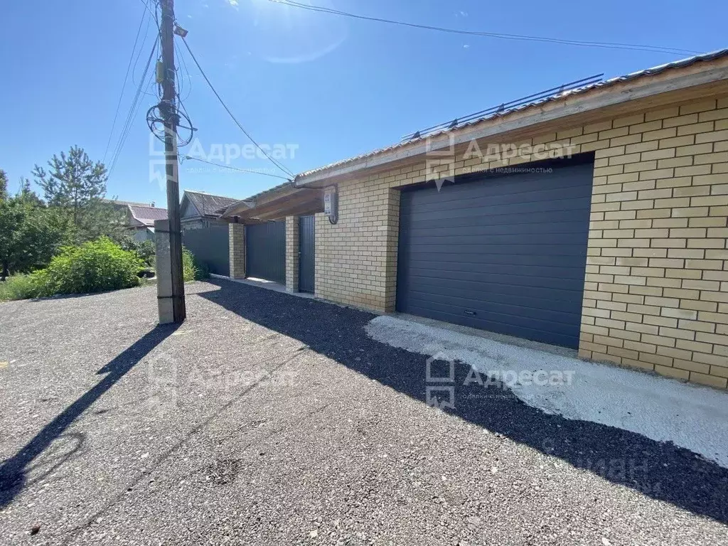 Дом в Волгоградская область, Волгоград Майская ул. (115 м) - Фото 1