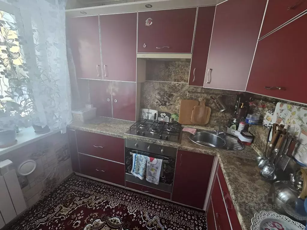 2-к кв. Московская область, Наро-Фоминск ул. В/Городок 3, 5 (41.5 м) - Фото 1