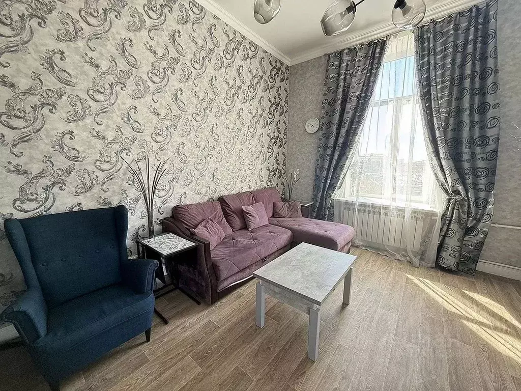 5-к кв. Ростовская область, Ростов-на-Дону ул. Обороны, 77 (173.1 м) - Фото 1