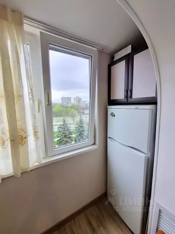 1-к кв. Северная Осетия, Владикавказ ул. Коцоева, 79 (30.0 м) - Фото 1