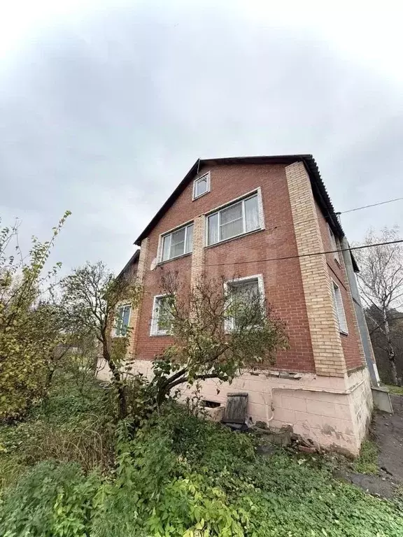 Дом в Московская область, Раменский муниципальный округ, д. Дьяково 2 ... - Фото 2