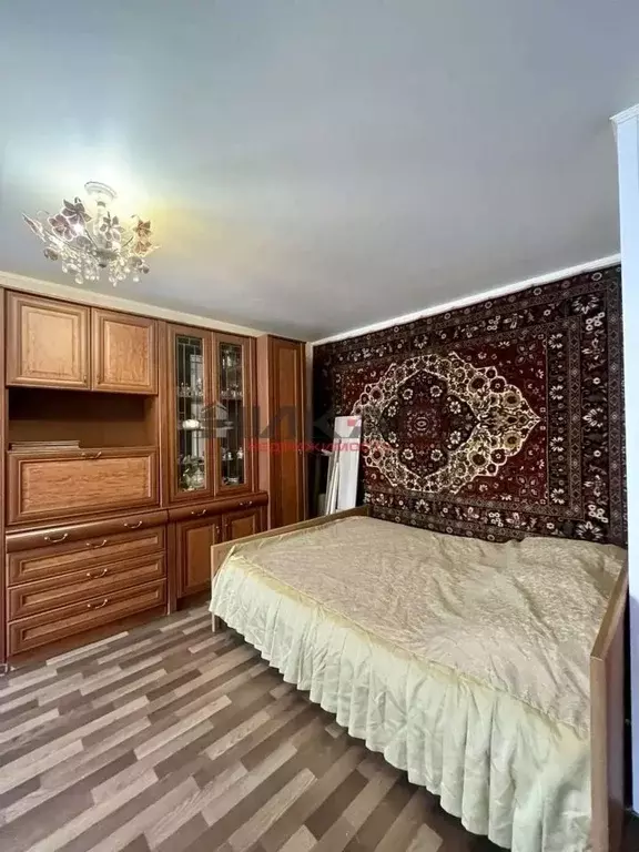 2-к кв. Ярославская область, Ярославль Красноборская ул., 1а (42.0 м) - Фото 2