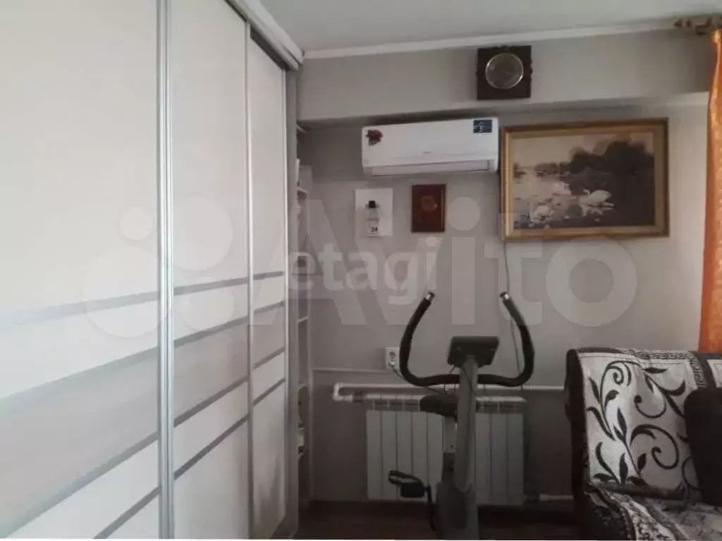2-к. квартира, 40,9 м, 2/5 эт. - Фото 1