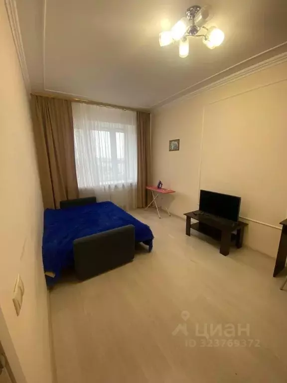 1-к кв. Московская область, Люберцы Зенино ЖК Самолет мкр, ул. ... - Фото 2