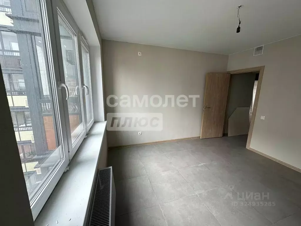 2-к кв. Московская область, Люберцы ул. Рождественская, 4 (56.6 м) - Фото 2