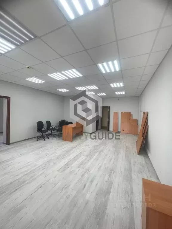 Офис в Москва ул. Речников, 17К2 (75 м) - Фото 1