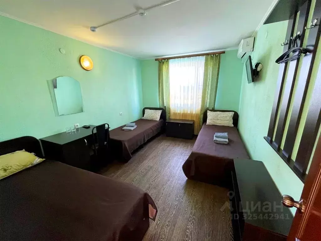 Комната Ставропольский край, Изобильный Промышленная ул., 118 - Фото 1