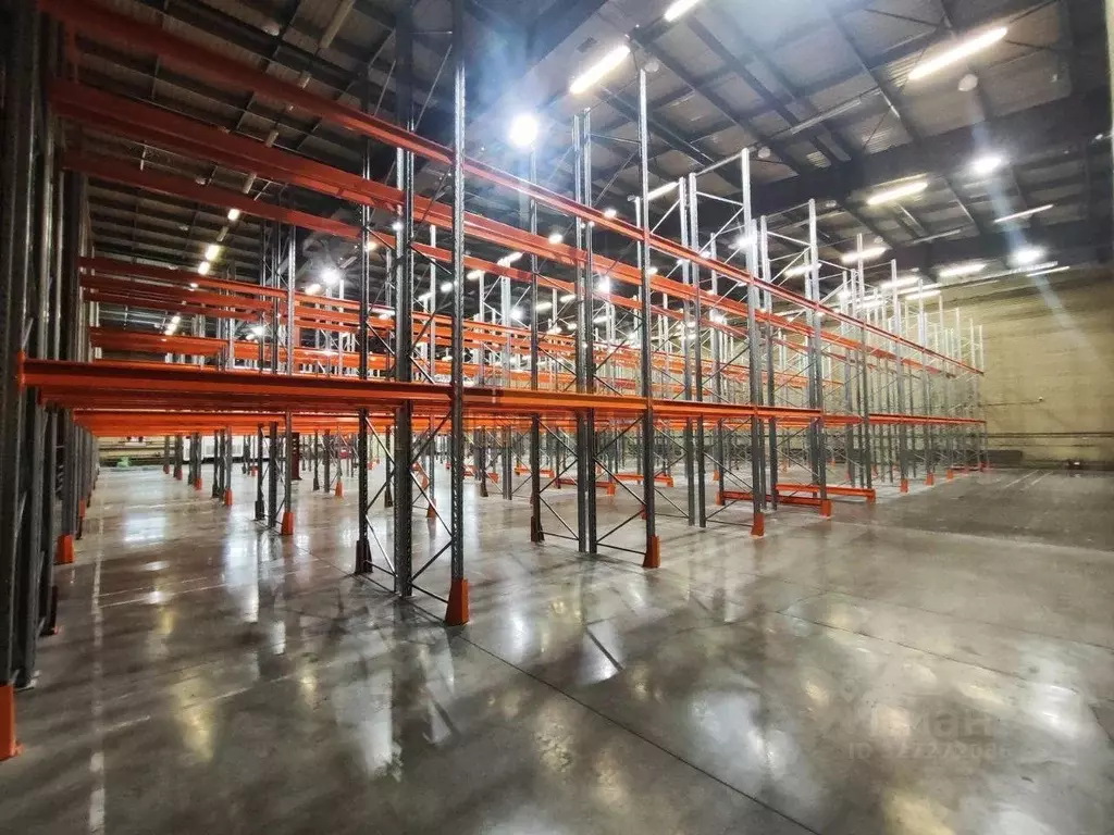 Склад в Московская область, Богородский городской округ, с. Кудиново ... - Фото 1