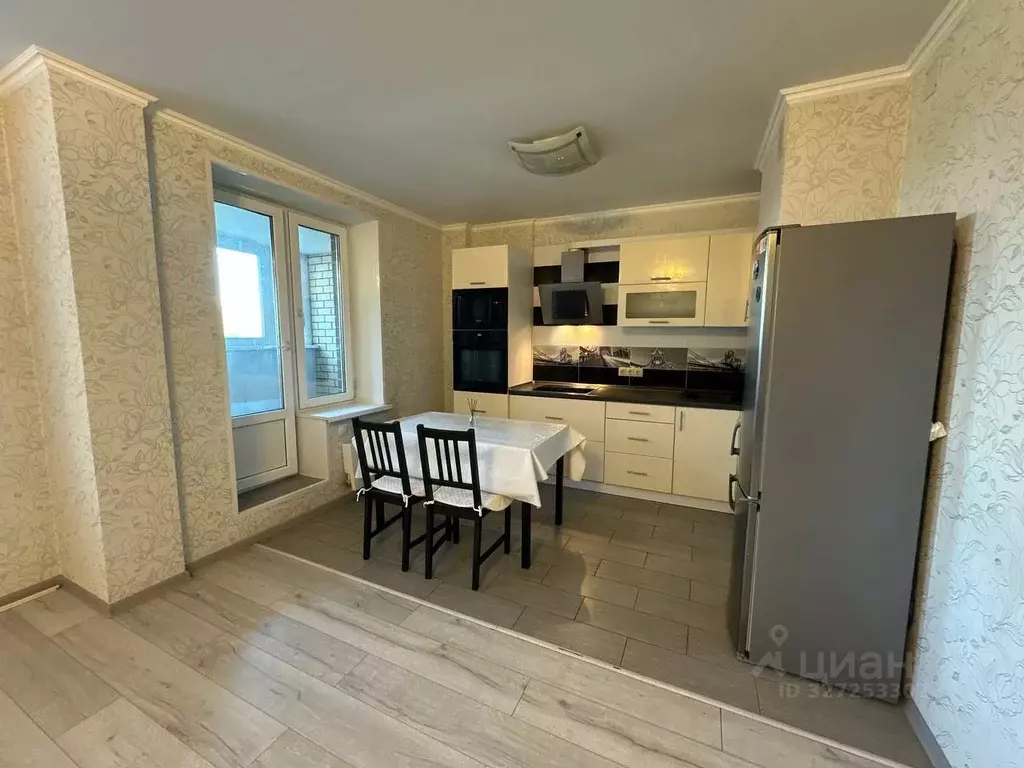 Студия Московская область, Люберцы городской округ, д. Островцы ул. ... - Фото 1