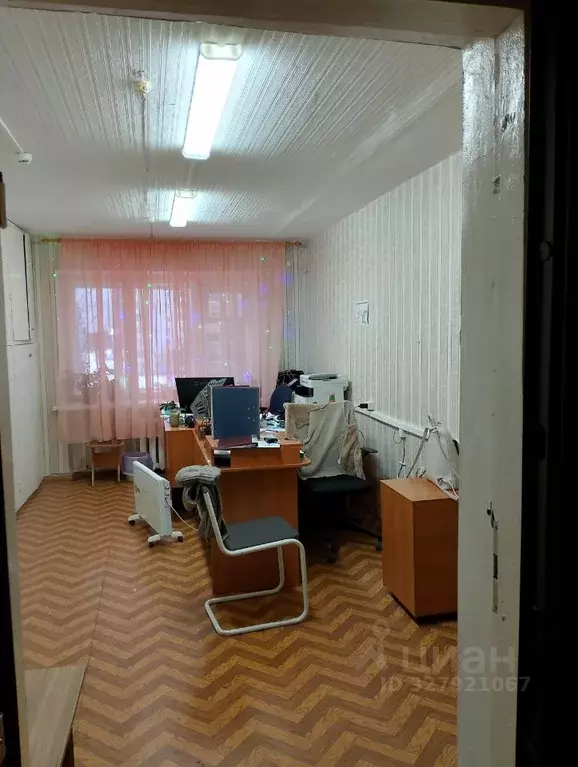 Помещение свободного назначения в Коми, Вуктыл Комсомольская ул., 5 ... - Фото 2