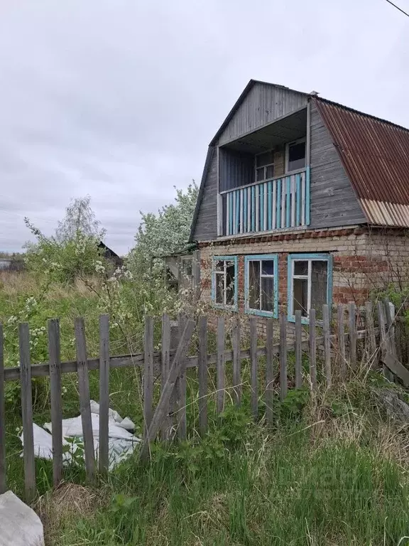 Участок в Челябинская область, Челябинск Энергосад-2 СНТ, ул. 6-я (9.0 ... - Фото 0