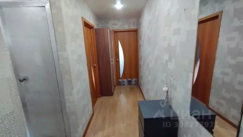 3-к кв. Кировская область, Киров ул. Чапаева, 63 (49.4 м) - Фото 0