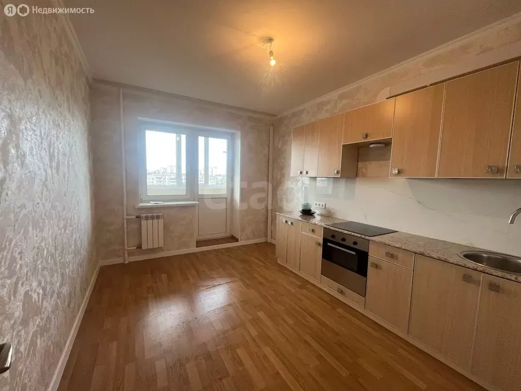 1-комнатная квартира: Орёл, улица Максима Горького, 100 (45.5 м) - Фото 1