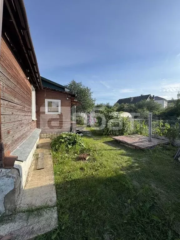 Дом 50 м на участке 3 сот. - Фото 1