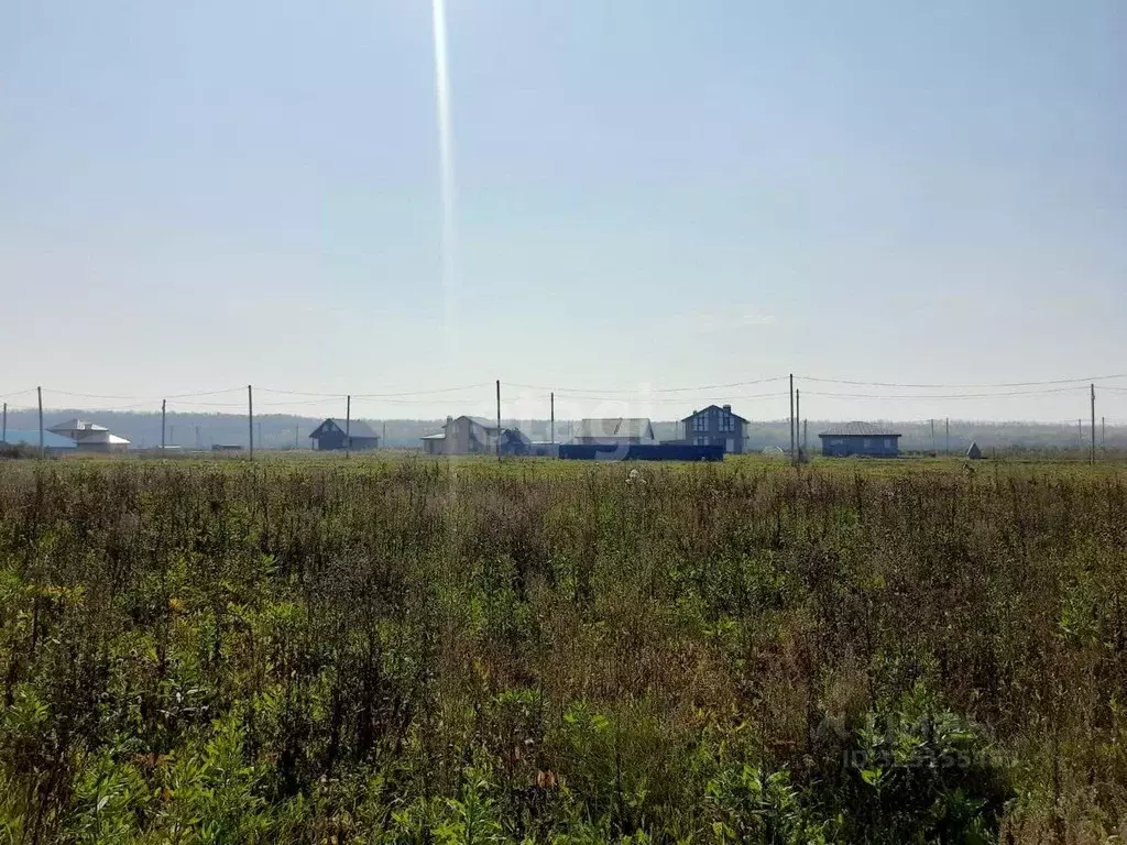 Участок в Башкортостан, Аургазинский район, с. Толбазы ул. Дальняя ... - Фото 2