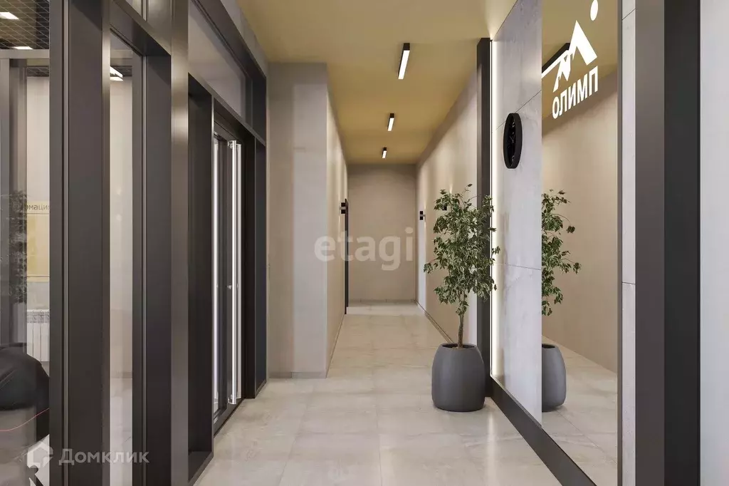 Продаётся квартира-студия, 27 м - Фото 0