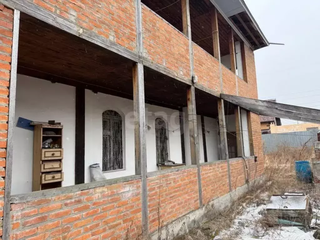 Дом в Хабаровский край, Хабаровск Красная Речка мкр, ул. Афинская, 5 ... - Фото 2