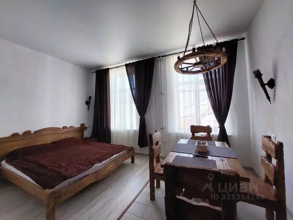 1-к кв. Ленинградская область, Выборг ул. Сторожевой Башни, 18 (42.0 ... - Фото 1