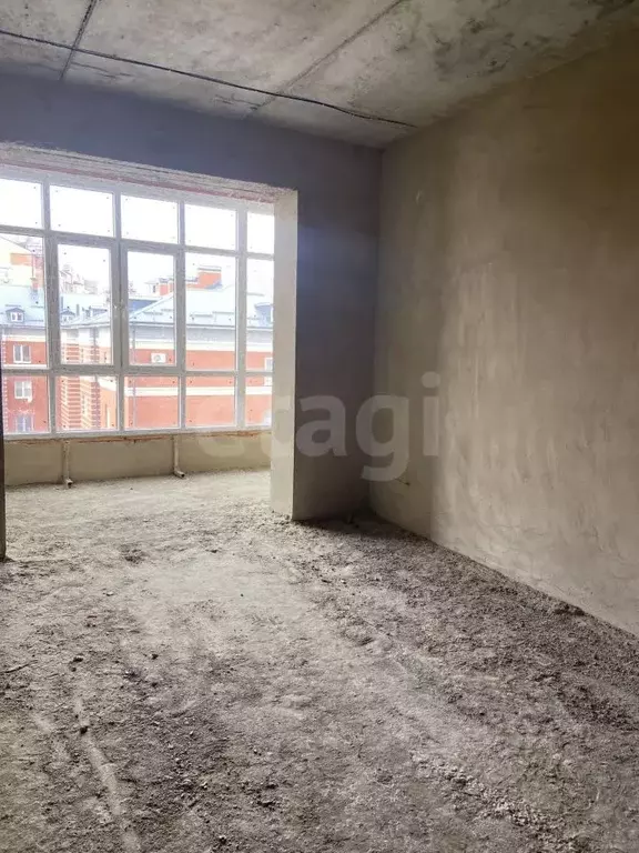 3-к кв. Северная Осетия, Владикавказ ул. Астана Кесаева, 44Г (116.0 м) - Фото 1