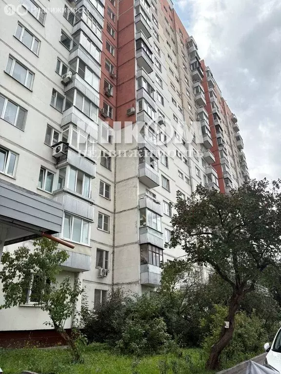 2-комнатная квартира: Москва, Осенний бульвар, 5к3 (53.1 м) - Фото 1