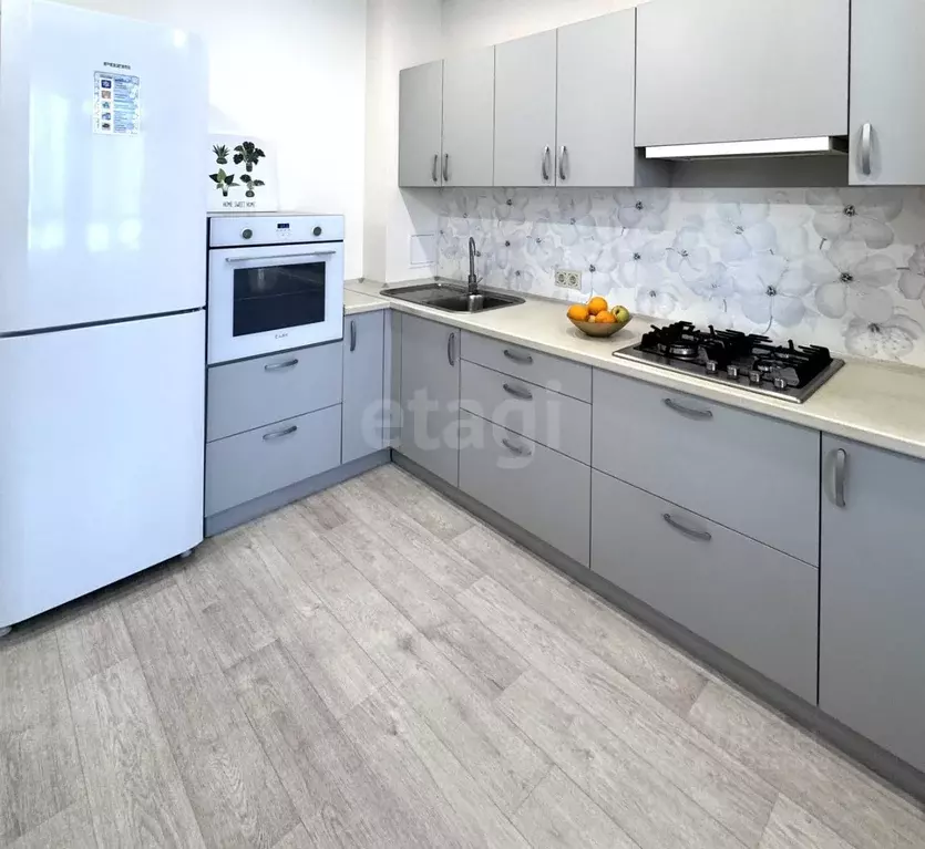 2-к кв. Марий Эл, Медведево городское поселение, Медведево пгт ул. ... - Фото 2