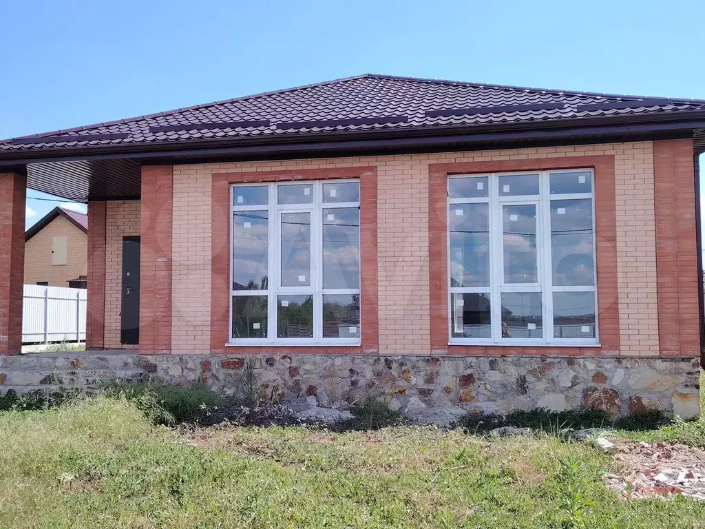 Дом 110 м на участке 5 сот. - Фото 0
