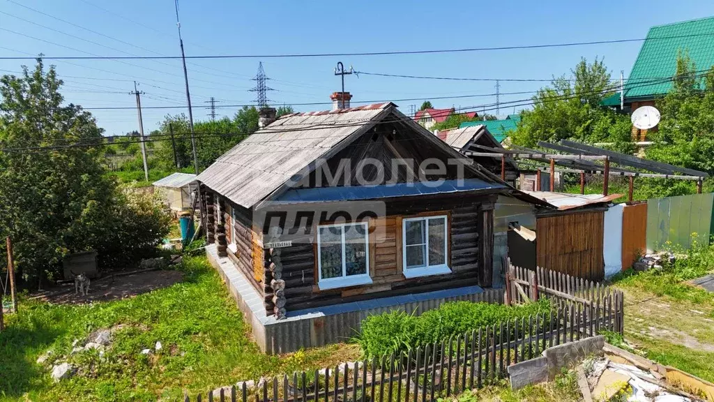 Дом в Челябинская область, Верхний Уфалей Уральская ул., 146 (29 м) - Фото 1