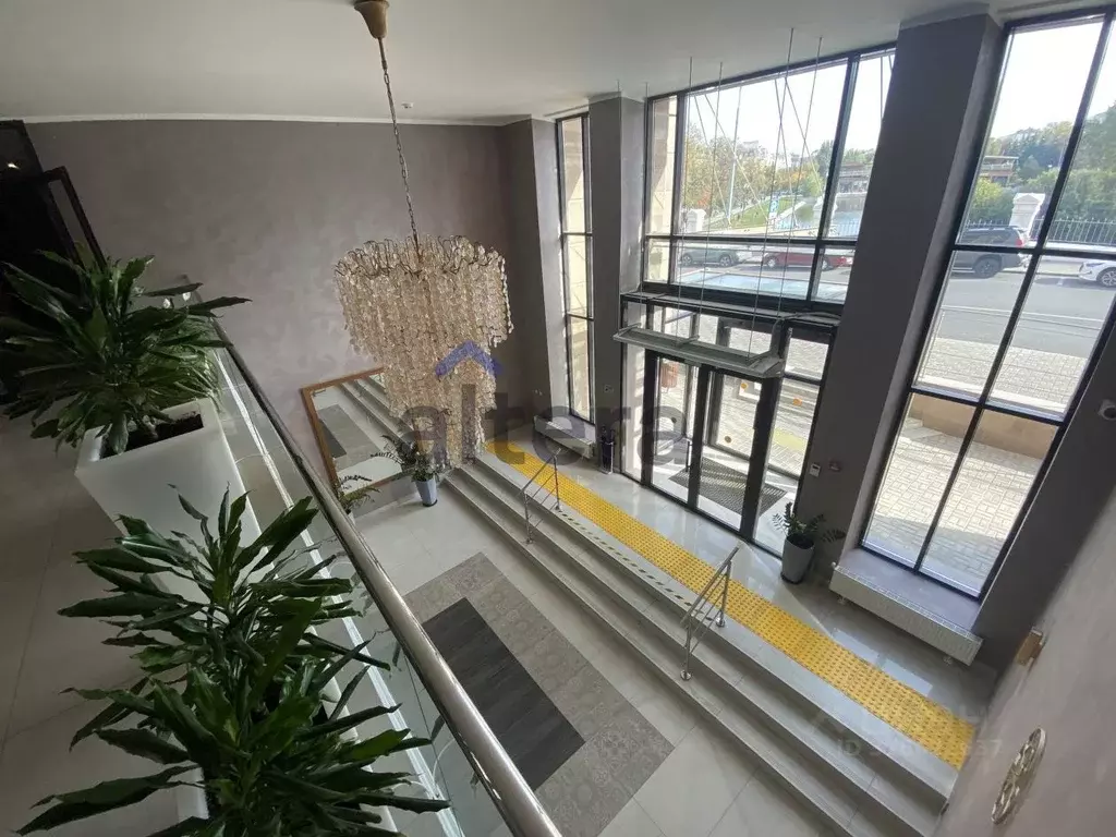 1-к кв. Татарстан, Казань ул. Дзержинского, 6Б (42.2 м) - Фото 0