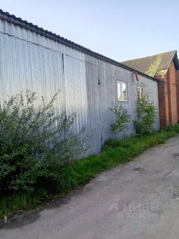 Помещение свободного назначения в Московская область, Одинцовский ... - Фото 1