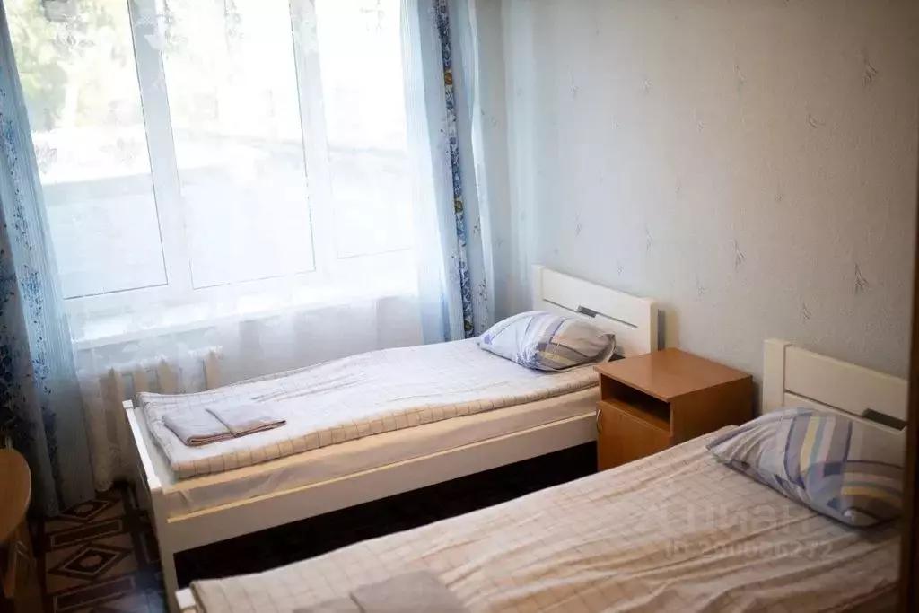 Комната Карелия, Медвежьегорск ул. Дзержинского, 2 - Фото 1