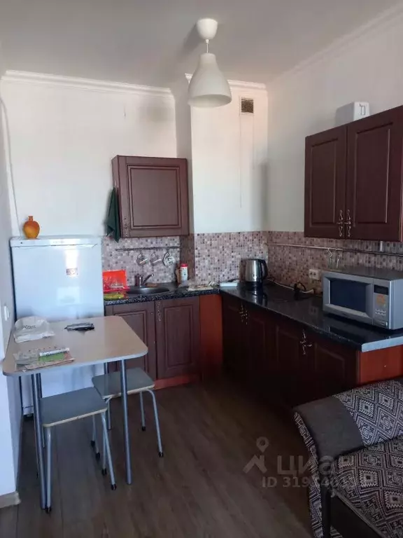 Студия Свердловская область, Верхняя Пышма ул. Петрова, 34В (29.0 м) - Фото 1
