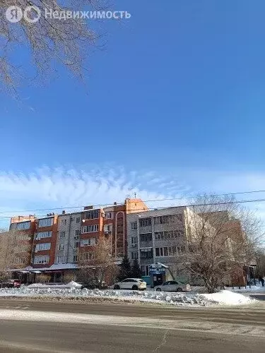 3-комнатная квартира: Ульяновск, улица Димитрова, 3 (93.1 м) - Фото 2