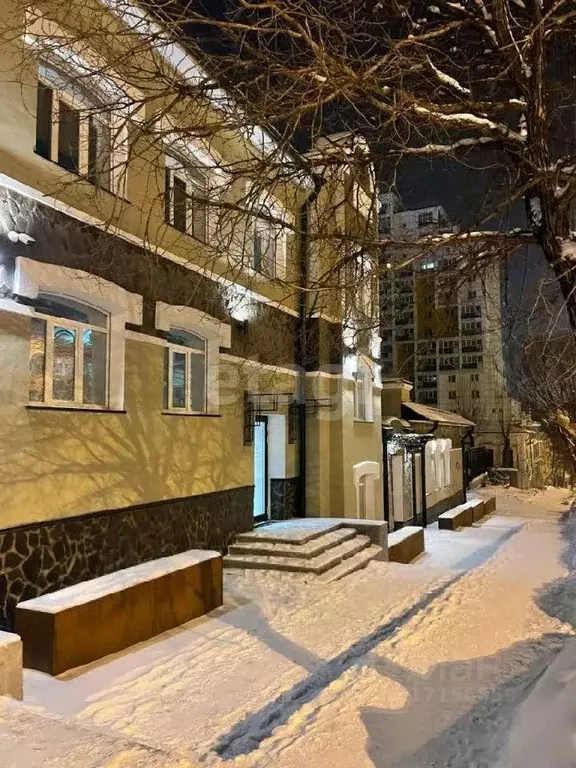 Офис в Хабаровский край, Хабаровск ул. Шеронова, 66 (751 м) - Фото 1