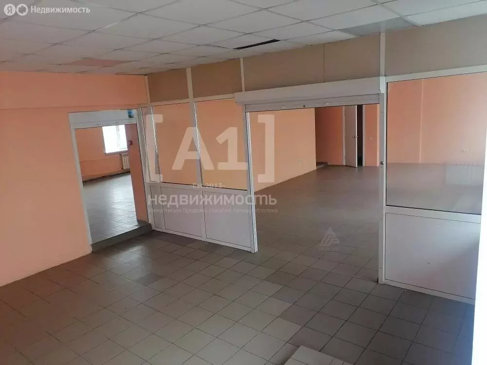 Торговая площадь (80 м) - Фото 1