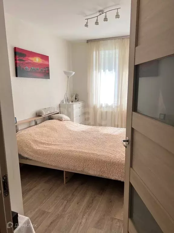 Продаётся 2-к квартира, 52 м - Фото 0