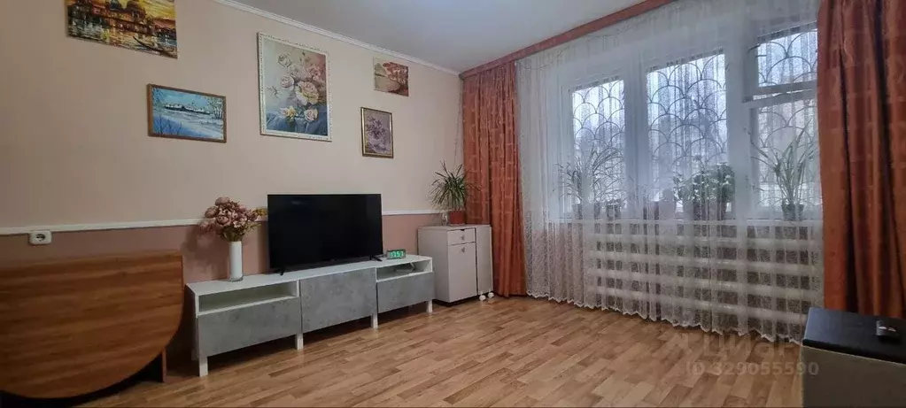 3-к кв. Ростовская область, Батайск ул. Карла Маркса, 2 (59.6 м) - Фото 1