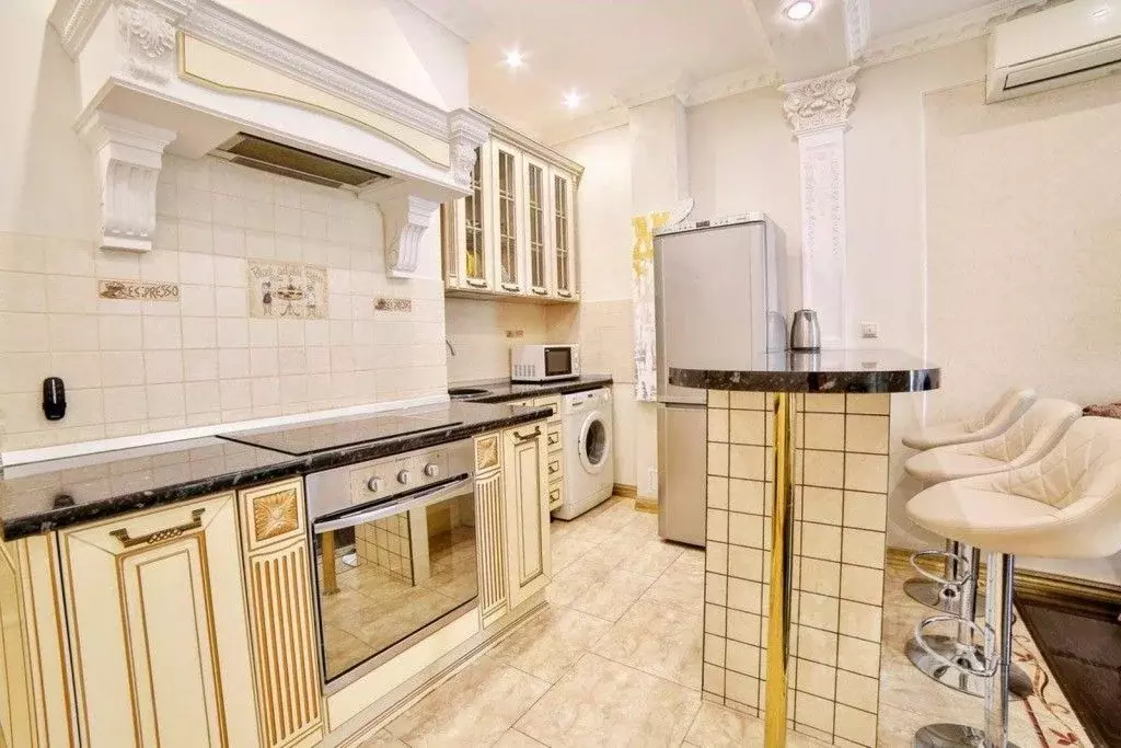 1-к кв. Краснодарский край, Сочи Курортный просп., 75Д (60.0 м) - Фото 2