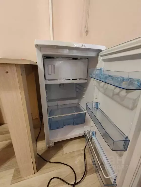 Комната Самарская область, Самара Демократическая ул., 85Б - Фото 1