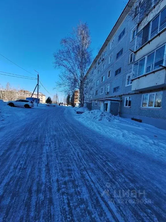 2-к кв. Амурская область, Октябрьский муниципальный округ, с. ... - Фото 2