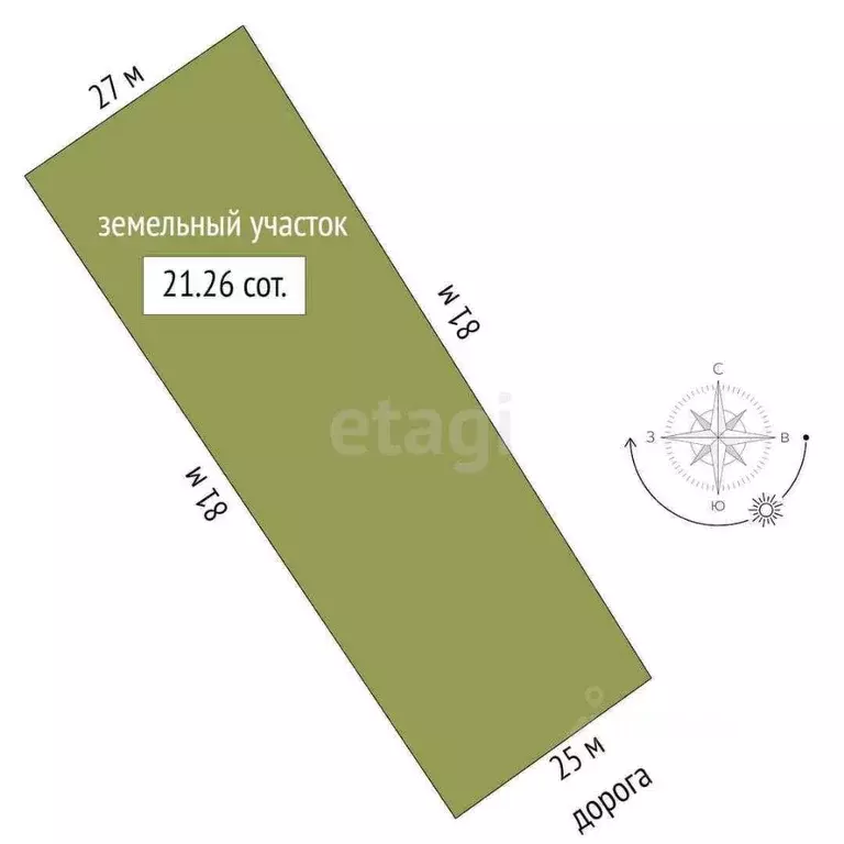 Дом в Белгородская область, Красногвардейский район, Верхососенское ... - Фото 2