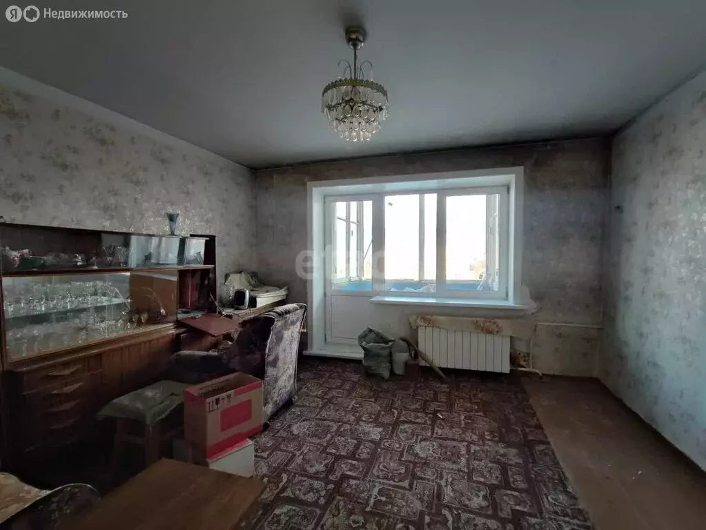 3-комнатная квартира: Улан-Удэ, улица Лимонова, 14 (63.3 м) - Фото 1