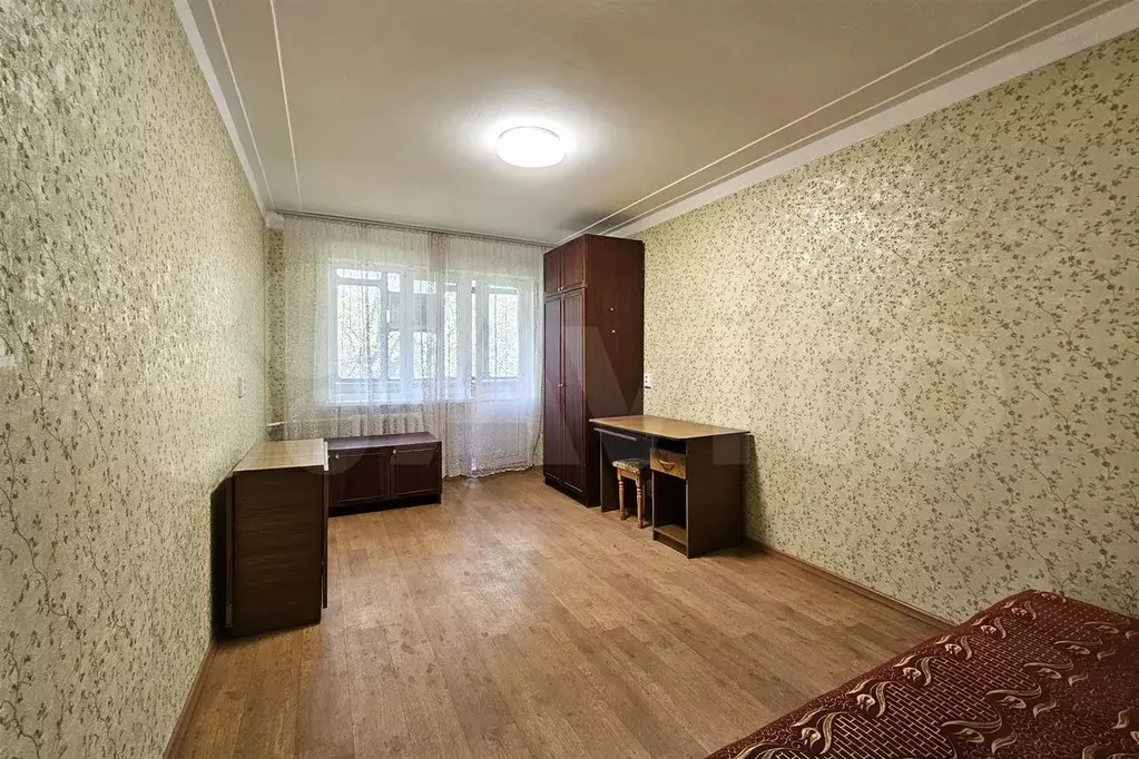 2-к. квартира, 43,8 м, 3/5 эт. - Фото 1